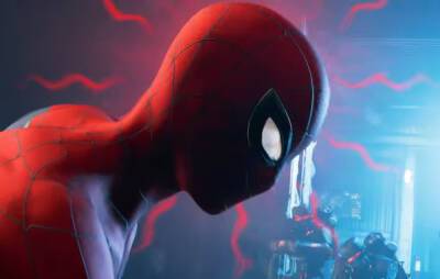 ‘Marvel’s Avengers’ trailer shows Spider-Man in action - www.nme.com