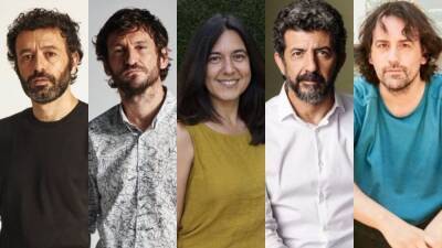 Movistar Plus Unveils Breathtaking Lineup of Spanish Directors for Dystopian Anthology Series ‘Apagón’ - variety.com - Spain