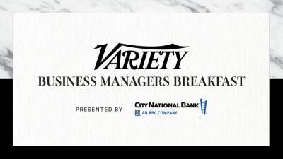Scooter Braun - Williams - Scooter Braun to Keynote Variety Business Managers Elite Virtual Breakfast - variety.com