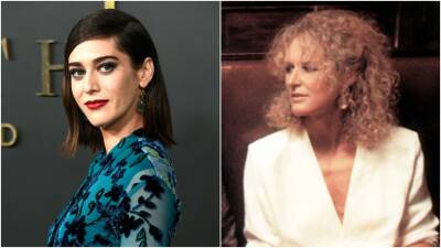 ‘Fatal Attraction’ TV Remake Starring Lizzy Caplan Ordered at Paramount+ - thewrap.com
