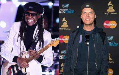 Nile Rodgers wants to release unheard Avicii collaborations: “We wrote a lot” - www.nme.com - Sweden