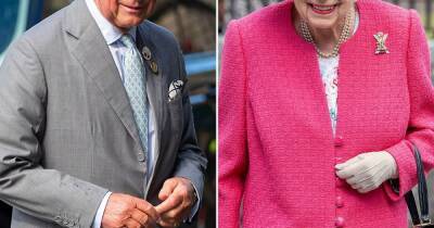 Prince Charles Gives Update on Queen Elizabeth II’s Health as She’s Confirmed to Attend Remembrance Day - www.usmagazine.com