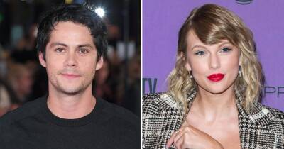 Who Is Dylan O’Brien? 5 Things to Know About the Actor in Taylor Swift’s ‘All Too Well’ Short Film - www.usmagazine.com - Taylor