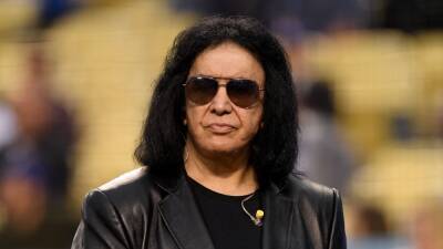 Gene Simmons Slams Anti-Vaxxers and COVID Deniers: ‘You Are an Enemy’ - thewrap.com - Las Vegas
