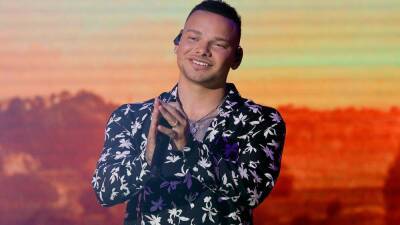 2021 American Music Awards: Kane Brown, New Kids on the Block and More to Perform - www.etonline.com - USA - Tennessee - city Hometown