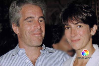 Jeffrey Epstein said Ghislaine Maxwell ‘is the best at what I need’: New doc - nypost.com