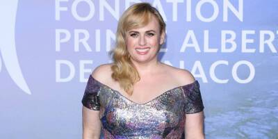Rebel Wilson Had a 'Hot Girl Summer' & Now She's Taking a Break From Dating - www.justjared.com