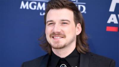Morgan Wallen thanks God for 'blessings' after CMA Awards ban, loss - www.foxnews.com