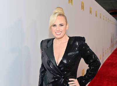 Rebel Wilson Was Rejected From Roles Because ‘She Was Overweight’ - etcanada.com - Italy