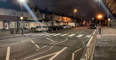 Three-year-old killed after being struck by car in hit-and-run outside primary school - www.dailyrecord.co.uk
