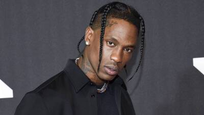 Kylie Jenner - Stormi Webster - Travis Scott - Travis Was Just Seen For the 1st Time Since Astroworld as the Concert’s 9th Attendee Dies - stylecaster.com - Texas - Houston, state Texas