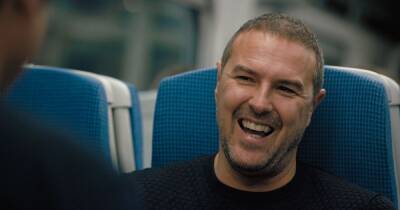 "The bars are fantastic, the restaurants are amazing" - Paddy McGuinness on his favourite city to visit from Manchester - www.manchestereveningnews.co.uk - Manchester