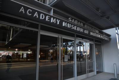 Peter Bart: Academy Museum Hopes To Illuminate Hollywood’s Story – And Dramatize Its Founders’ Role - deadline.com