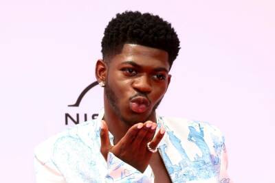 Lil Nas X Discovers Boyfriend Has A Wife & Child In Bonkers Preview Of ‘Maury’ - etcanada.com