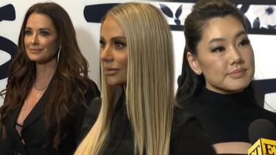 'RHOBH' Cast Speaks Out About Dorit Kemsley Burglary and How She's Handling the Aftermath (Exclusive) - www.etonline.com