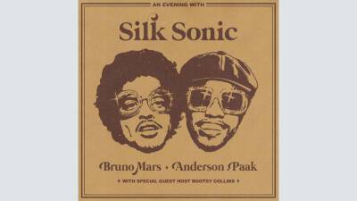 Bruno Mars and Anderson .Paak’s ‘Evening With Silk Sonic’ Is a Luscious Blast of ’70s Soul: Album Review - variety.com