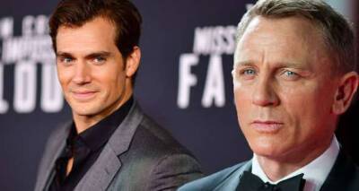 Next James Bond: Henry Cavill breaks silence on 007 - 'It's an honour' - www.msn.com - Britain