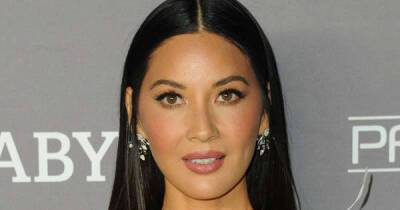 Olivia Munn's pregnancy news was leaked before she was 'ready' - www.msn.com - USA