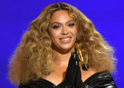 Beyoncé Drops New Single ‘Be Alive’ From ‘King Richard’ Soundtrack - etcanada.com - Smith - county Will