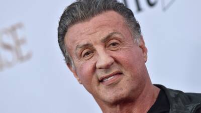 Sylvester Stallone Reflects on Trying to 'Repair' 'Rocky IV' With New Director's Cut (Exclusive) - www.etonline.com