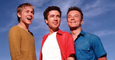 Queer As Folk - where are they now? How the cast went from soap fame to Hollywood stardom - www.manchestereveningnews.co.uk - Manchester