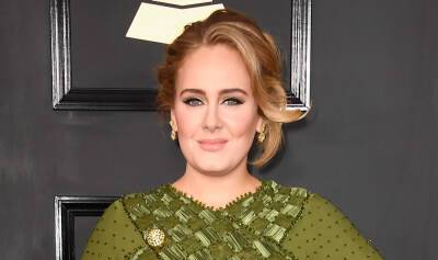 Adele Explains What Led to Her Divorce from Simon Konecki & Why She Felt Embarrassed - www.justjared.com