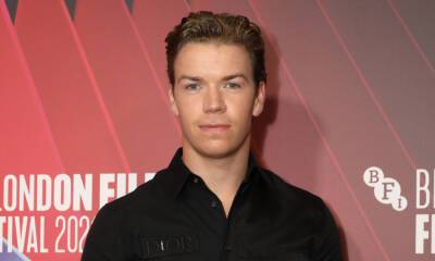 Will Poulter Dishes On His Recent Body Transformation & How Many Protein Shakes He Drinks - www.justjared.com