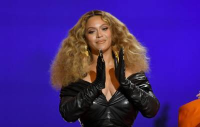 Listen to Beyoncé’s powerful new single ‘Be Alive’ - www.nme.com - county Will