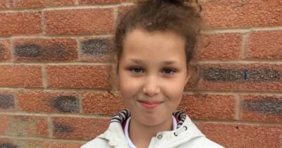 Schoolgirl who complained of 'stomach ache' tragically died just three weeks later - www.dailyrecord.co.uk
