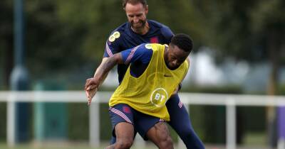 Gareth Southgate considers changing England rule due to Raheem Sterling's Man City form - www.manchestereveningnews.co.uk - Manchester