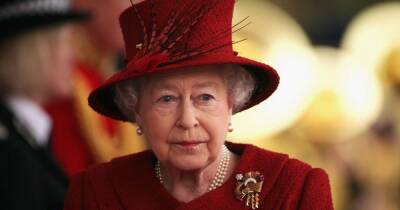 The Queen pulls out of another engagement as health problems continue ahead of Remembrance Sunday - www.manchestereveningnews.co.uk - city Sandringham - county Norfolk
