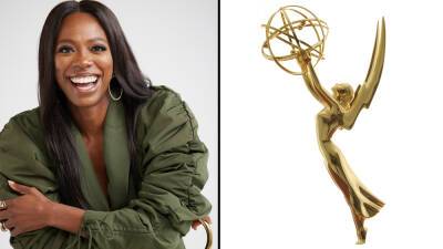 International Emmys Sets ‘Insecure’s Yvonne Orji As Host; Vanessa Williams, Method Man & Dirk Nowitzki Among Presenters - deadline.com - Manhattan - Santa