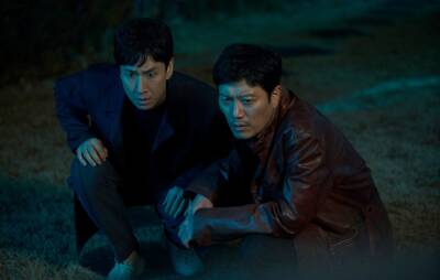 ‘Dr. Brain’ director reveals he initially wanted to adapt the story to film - www.nme.com - South Korea
