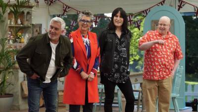 ‘The Great British Bake Off’ to Stay on Channel 4 Until at Least 2024 as Broadcaster Signs New Deal With Love Productions - variety.com - Britain