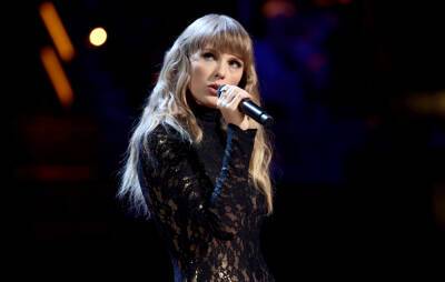 Taylor Swift says 10-minute version of ‘All Too Well’ is the original version she wrote at 21 - www.nme.com