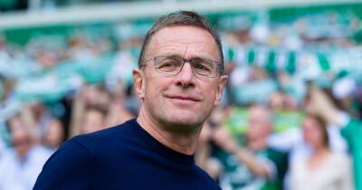 Ralf Rangnick would give Manchester United tactical ingredient they are missing - www.manchestereveningnews.co.uk - Manchester