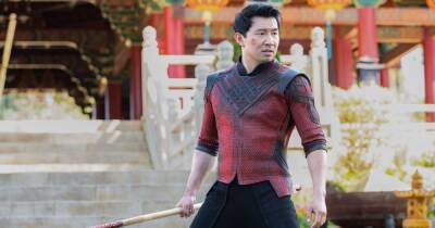 Shang-Chi and the Legend of the Ten Rings cast and plot as it arrives on Disney+ - www.manchestereveningnews.co.uk