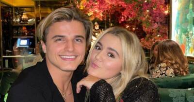 BBC Strictly Come Dancing's Tilly Ramsay and Nikita Kuzmin dubbed 'cuties' as they take rehearsal break - www.manchestereveningnews.co.uk