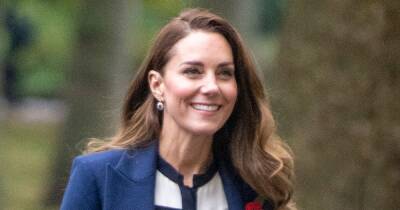 Kate Middleton 'always has cold hands' - what the condition can mean for sufferers - www.ok.co.uk - London