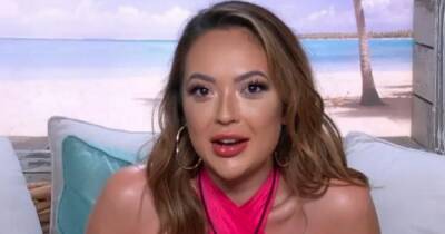 Love Island’s Sharon Gaffka called ‘unreal’ by fans as she debuts two-tone hair colour - www.ok.co.uk