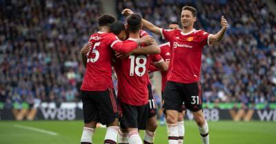 Nemanja Matic reveals his nickname in the Manchester United dressing room - www.manchestereveningnews.co.uk - Manchester - Serbia