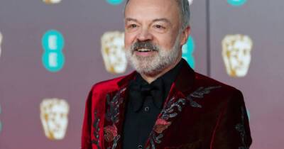 Queen of the Universe line-up revealed as Graham Norton hosts new drag queen series - www.manchestereveningnews.co.uk