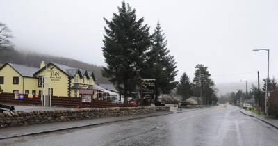 Tyndrum 'bike park' attraction plans given approval by planners - www.dailyrecord.co.uk