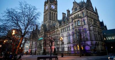 City council faces £153M budget shortfall over next three years - www.manchestereveningnews.co.uk - Manchester