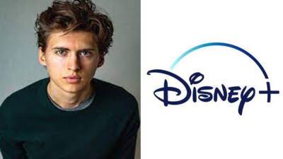 ‘Willow’: Dempsey Bryk Joins Cast Of Disney+ Series - deadline.com - county Davis