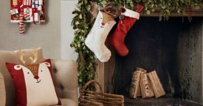 H&M launches Christmas range and it’s full of bargain decorations with prices from just £1.99 - www.ok.co.uk