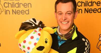 When is Children in Need this year? Where to watch and how to get involved - www.dailyrecord.co.uk - Britain - Scotland