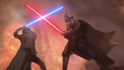 ‘Obi-Wan Kenobi’ Preview Shows Ewan McGregor and Hayden Christensen in Lightsaber Rematch - variety.com