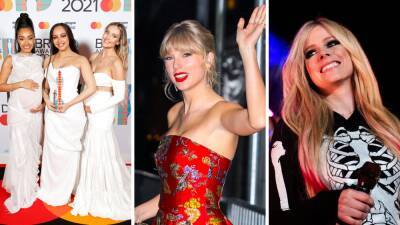 New Music Friday: Taylor Swift, Little Mix, Avril Lavigne & More! - etcanada.com
