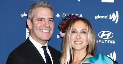 Andy Cohen Defends Sarah Jessica Parker for Calling Out Ageist Critics: ‘She Was So Right’ - www.usmagazine.com